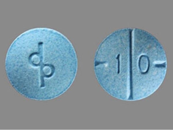 Adderall 10 mg