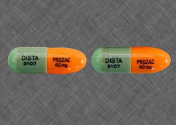 PROZAC 40mg