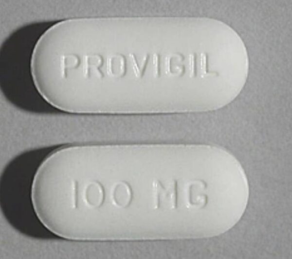 PROVIGIL 100 MG