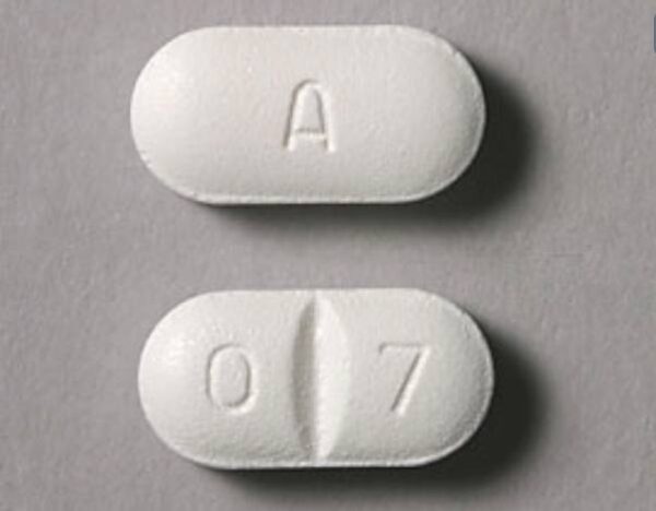 Citalopram Hydrobromide 40 mg