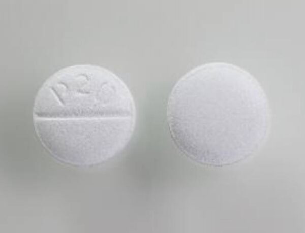 Escitalopram Oxalate 20 mg