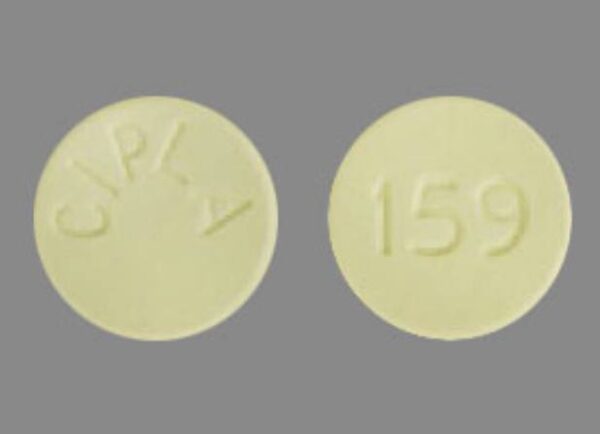 Meloxicam 15 mg