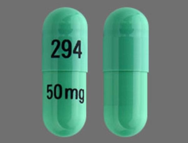 Indomethacin 15 mg