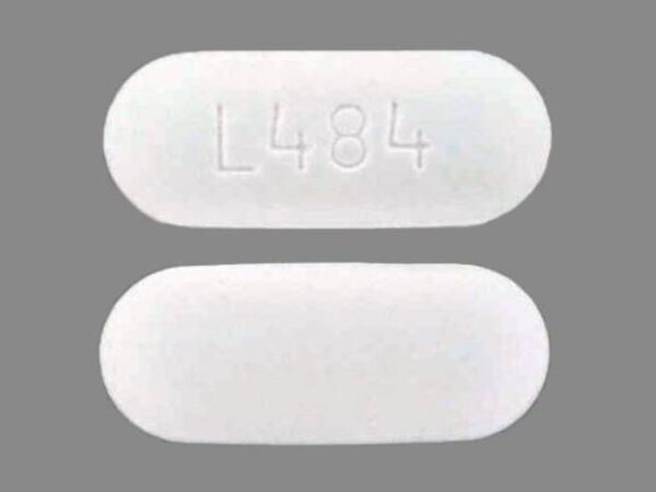 Acetaminophen 500 mg