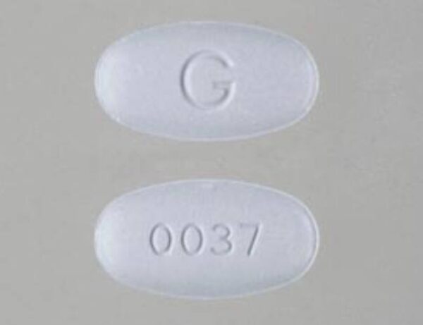 Acyclovir 800 mg