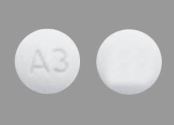 Dexmethylphenidate Hydrochloride 10 mg