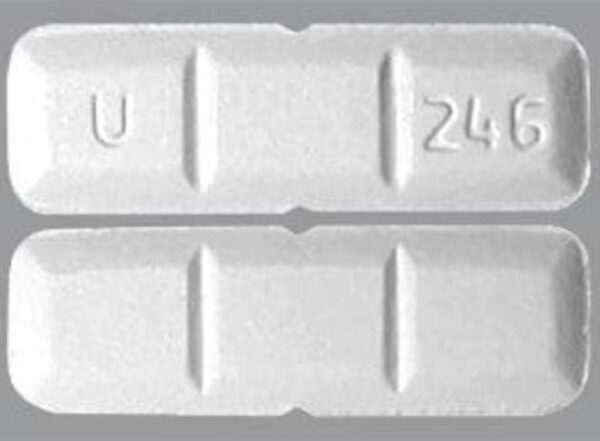 Buspirone Hydrochloride 15 mg