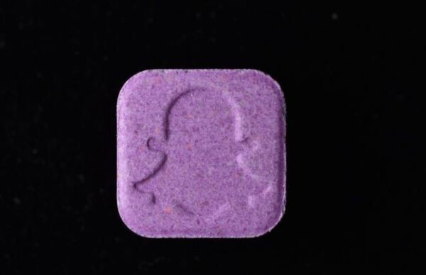 MDMA 259.9 mg