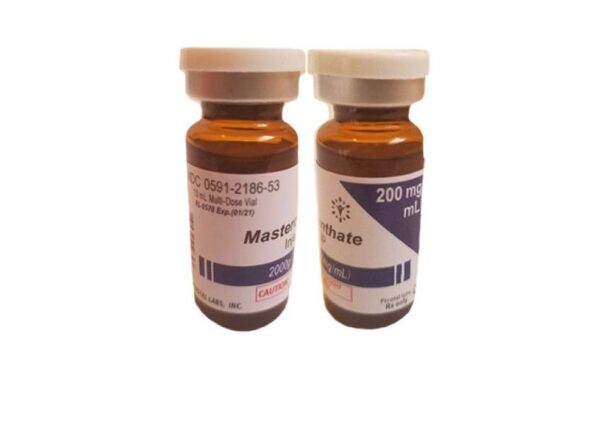 Masteron Enanthate