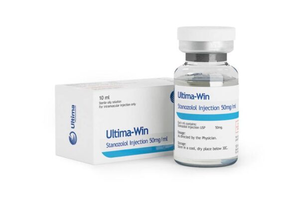 Ultima-Win 50mg/ml-int