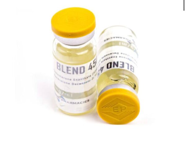 Blend 450 Gold – USA