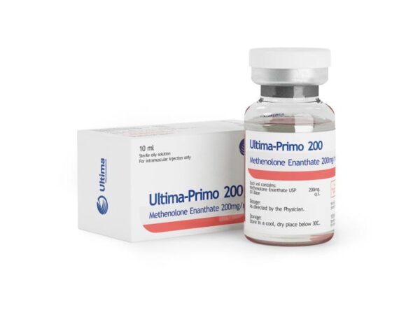 Ultima-Primo 200-USA