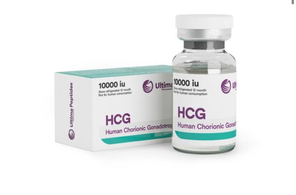 Ultima-HCG 10000IU -USA