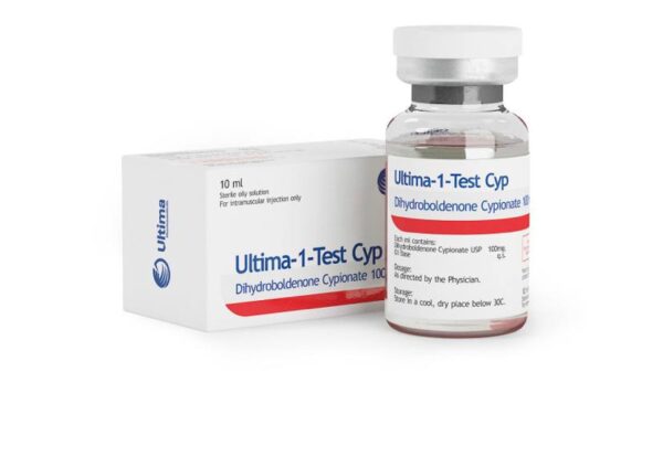 US-Ultima-1-Test Cyp-USA