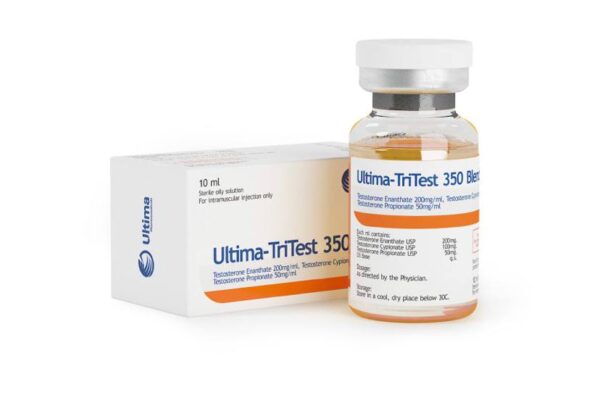 US-Ultima-TriTest 350 Blend-USA