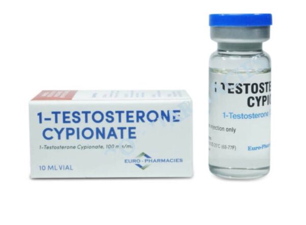 1-Testosterone Cypionate – USA