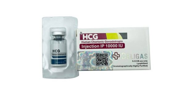 Beligas HCG 10000