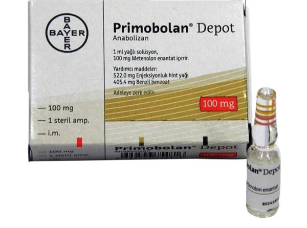 PRIMOBOLAN