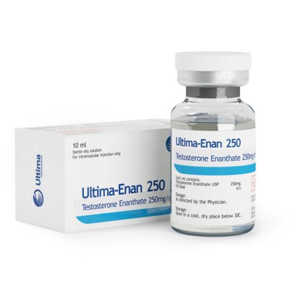 Ultima-Enan 250mg/ml-int