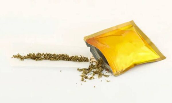 Synthetic cannabinoids