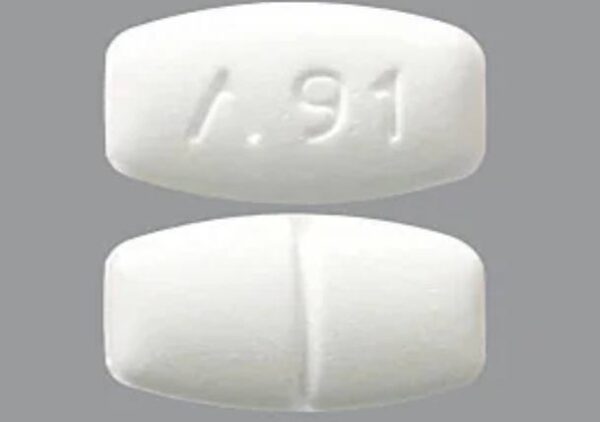 buspirone 10 mg tablet